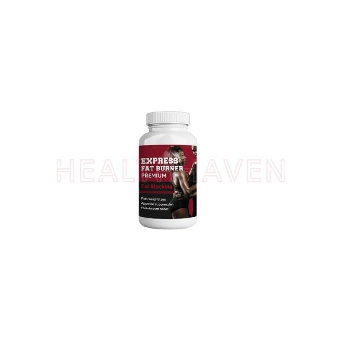 Express Fat Burner