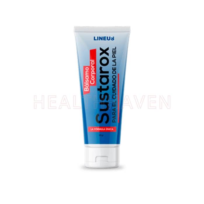 Sustarox balm