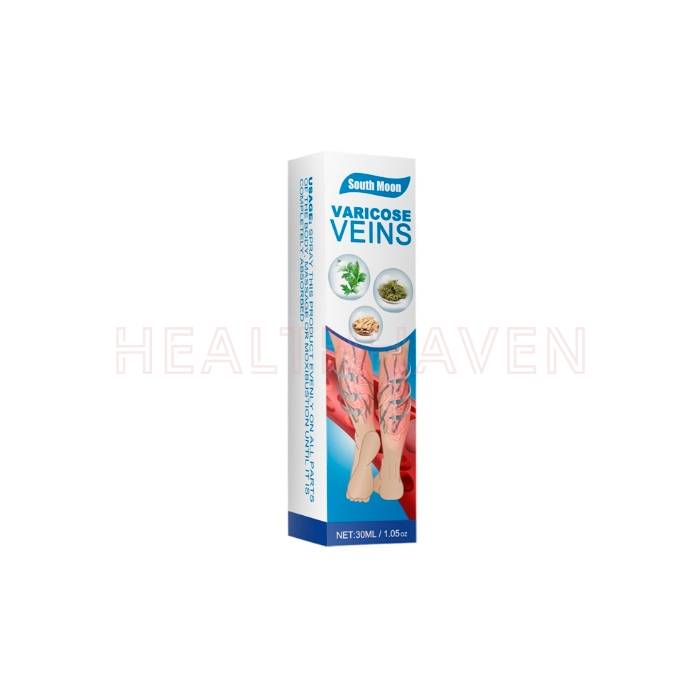 Spray Anti-Varices Bio - spray contre les varices