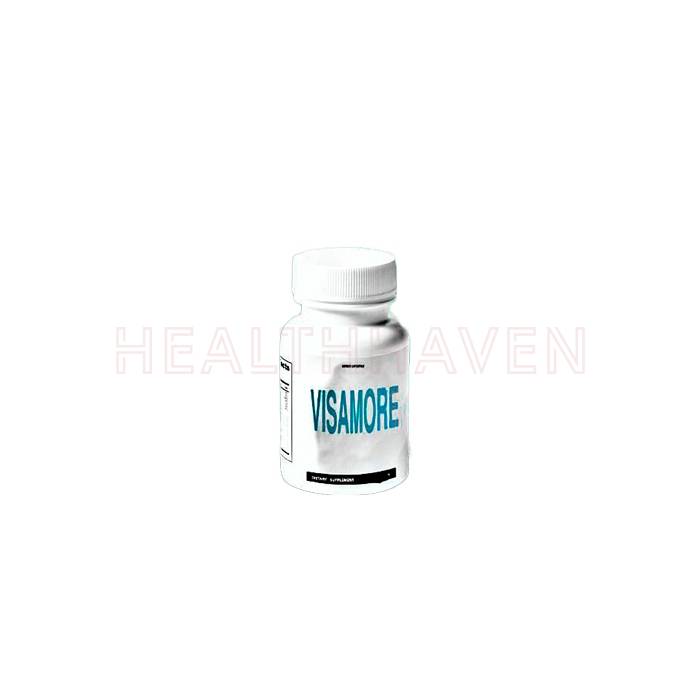 Visamore - produit de santé oculaire