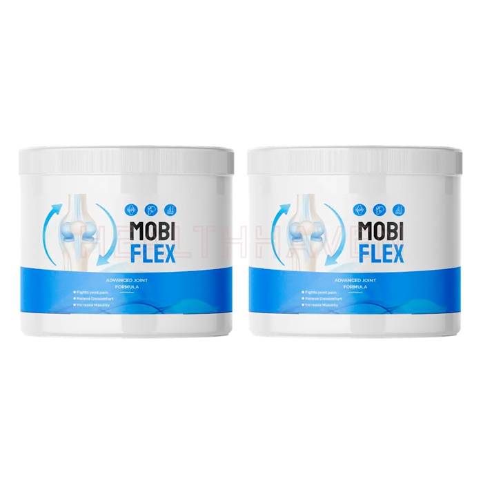 Mobi Flex - produit de santé commun