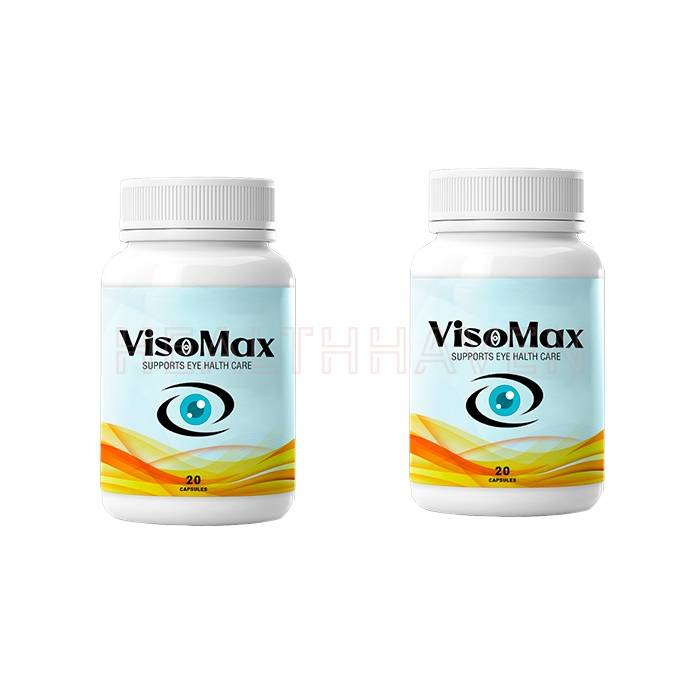 VisoMax - eye health product