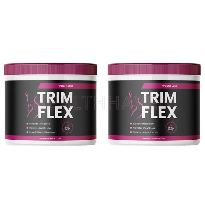 Trim Flex - produit de contrôle du poids