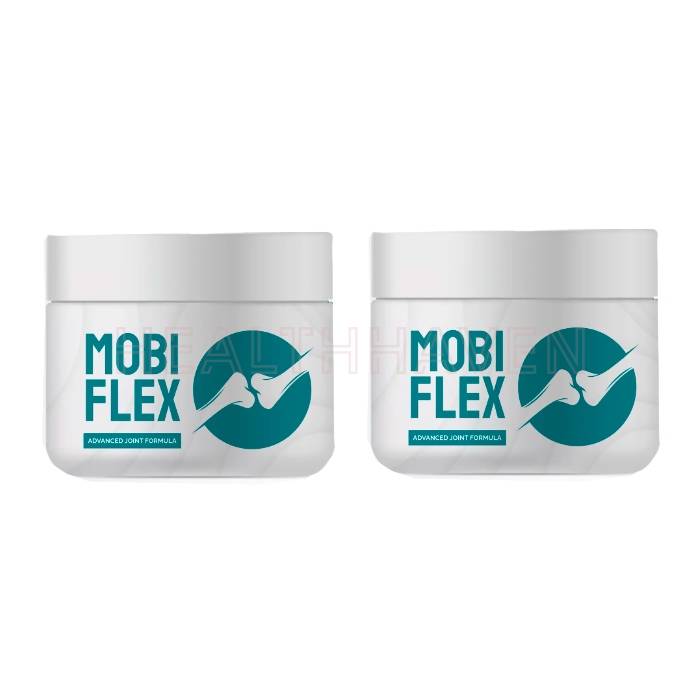 Mobiflex - crème pour les articulations