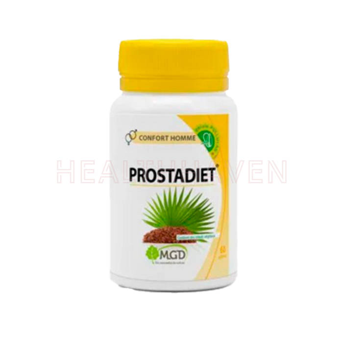 Prostadiet