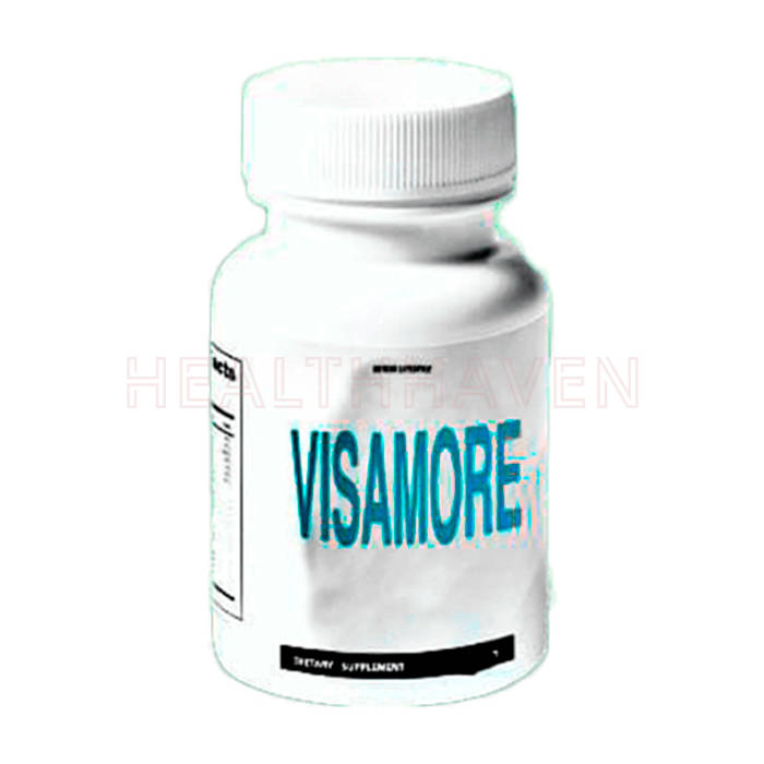 Visamore drops - produit de santé oculaire