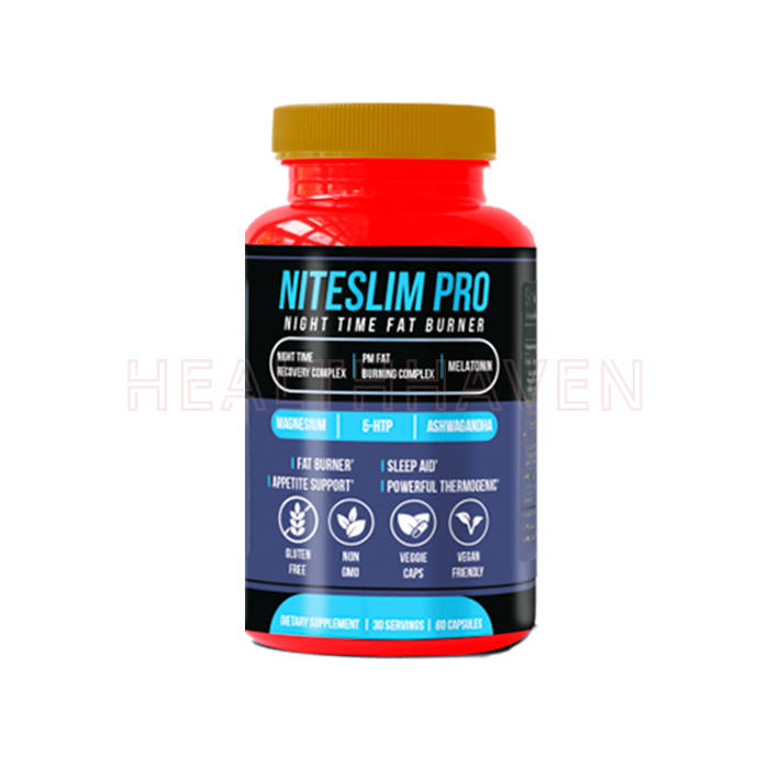 Niteslim Pro