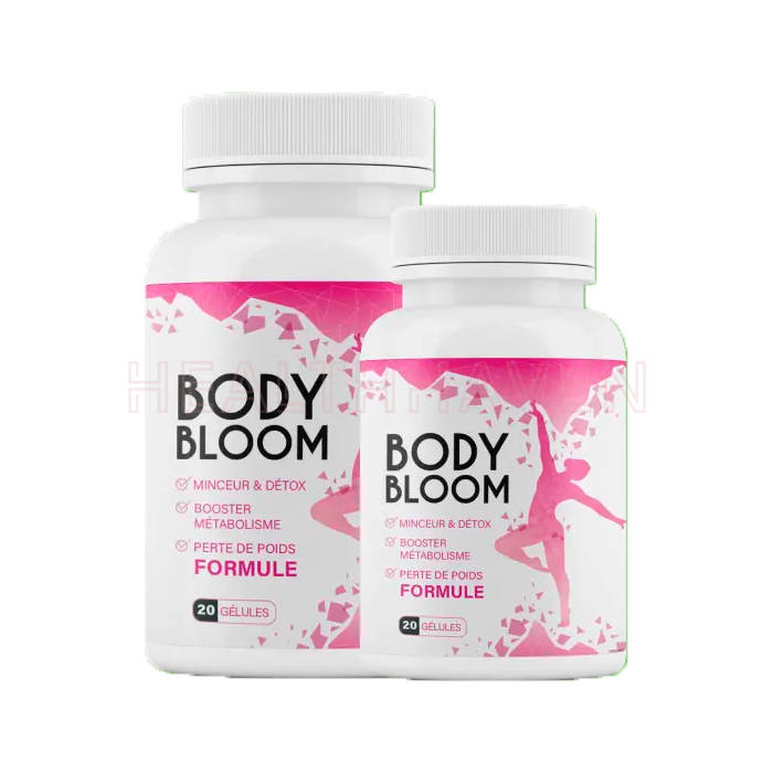 Body Bloom