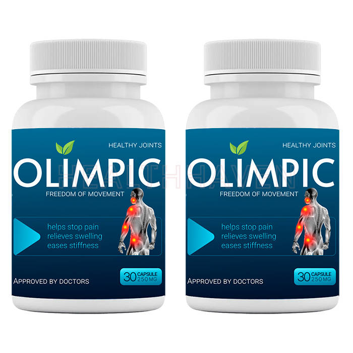 Olimpic - joint health product